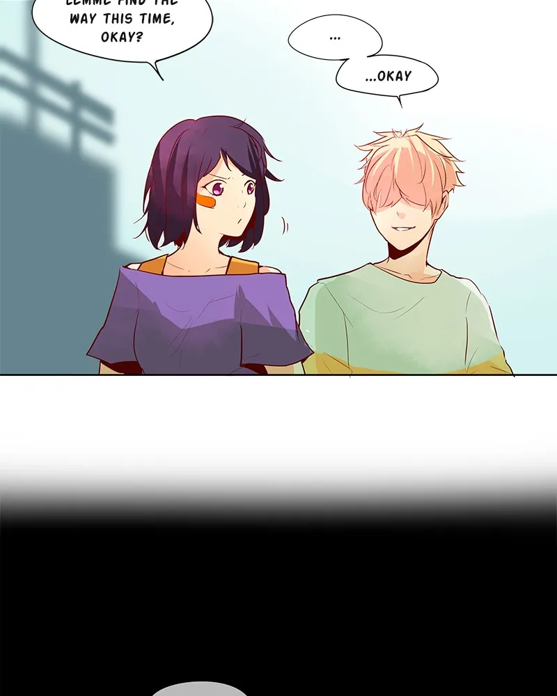 Read Flawless chapter 21 image 30 on Lezhin