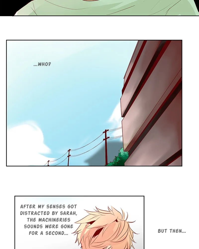 Read Flawless chapter 21 image 33 on Lezhin