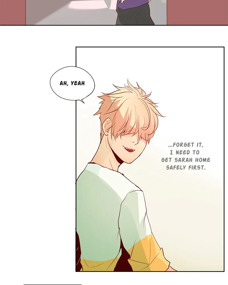 Read Flawless chapter 21 image 35 on Lezhin