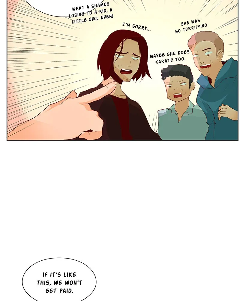 Read Flawless chapter 21 image 4 on Lezhin