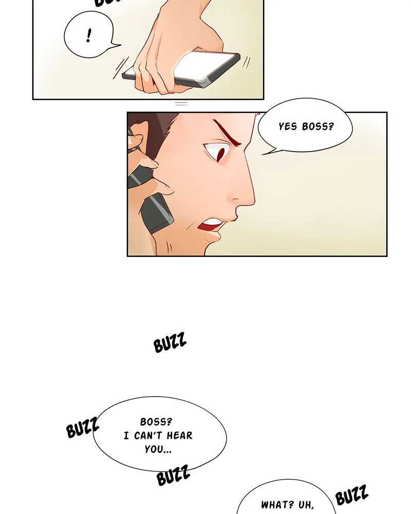 Read Flawless chapter 21 image 6 on Lezhin