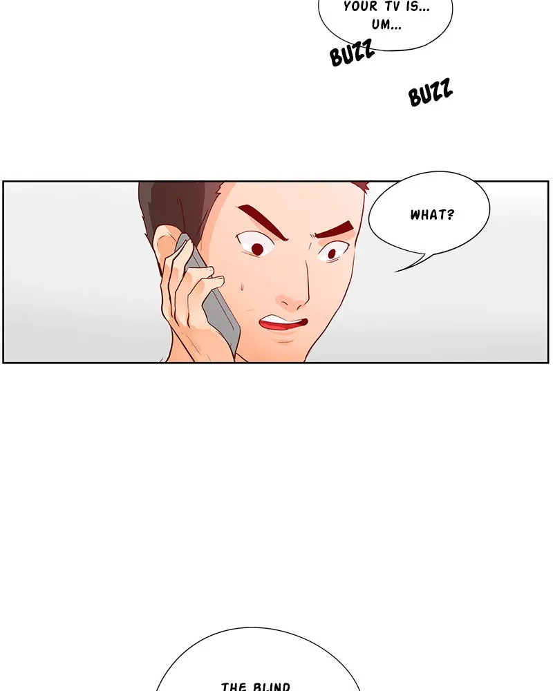 Read Flawless chapter 21 image 7 on Lezhin