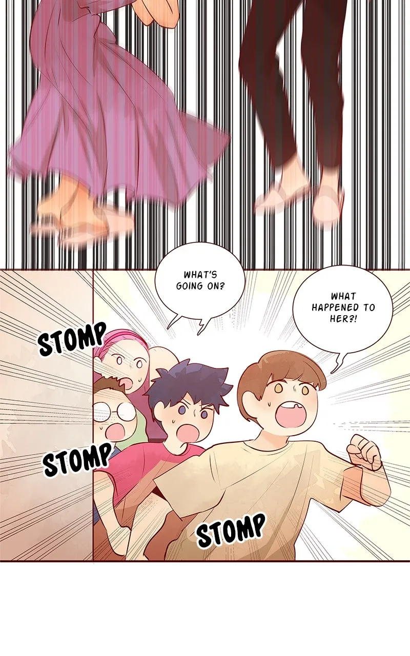 Read Flawless chapter 210 image 21 on Lezhin