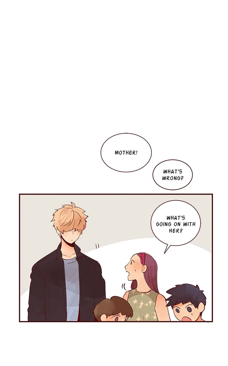 Read Flawless chapter 210 image 22 on Lezhin