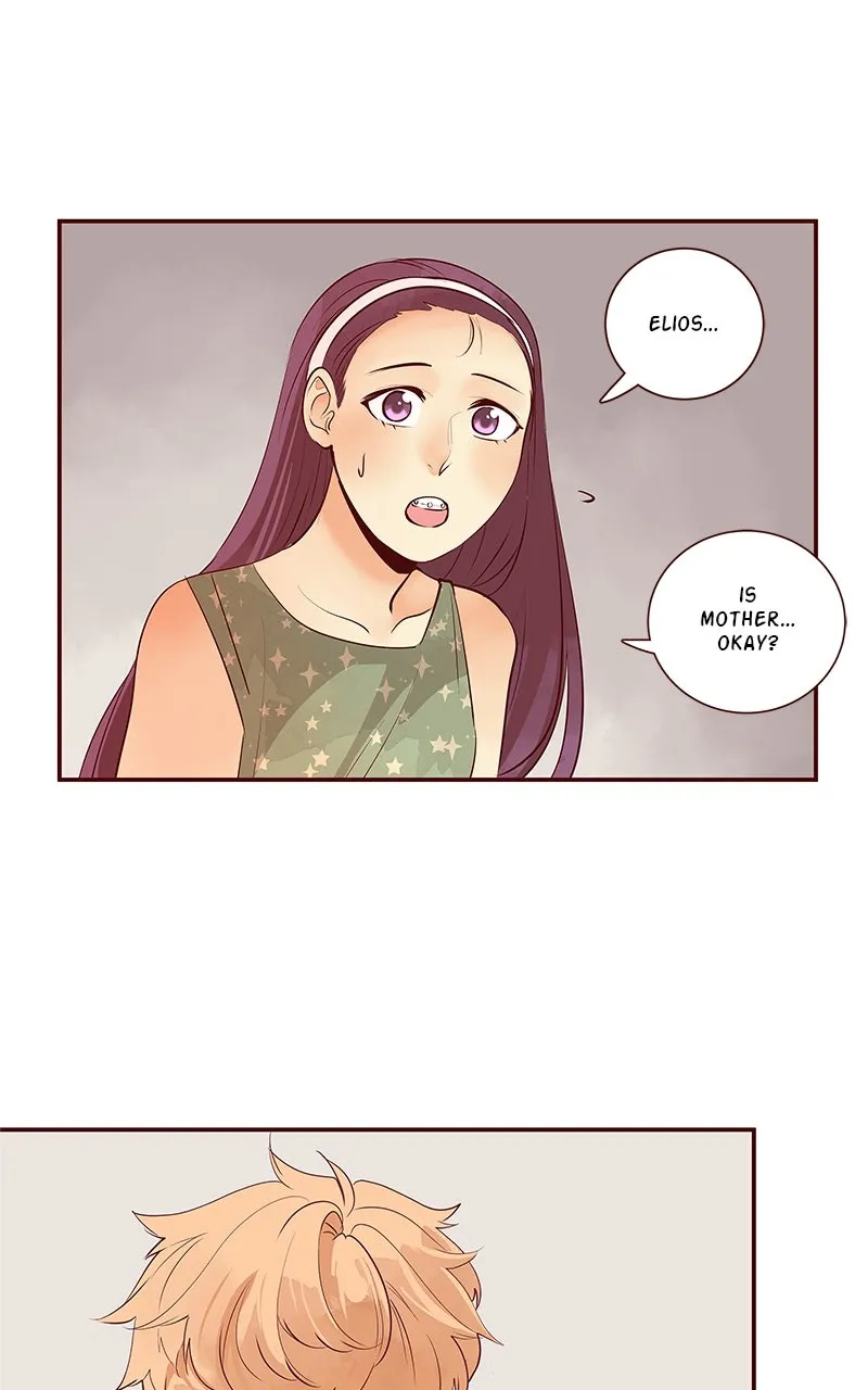 Read Flawless chapter 210 image 23 on Lezhin
