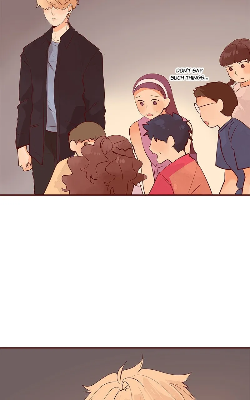 Read Flawless chapter 210 image 31 on Lezhin