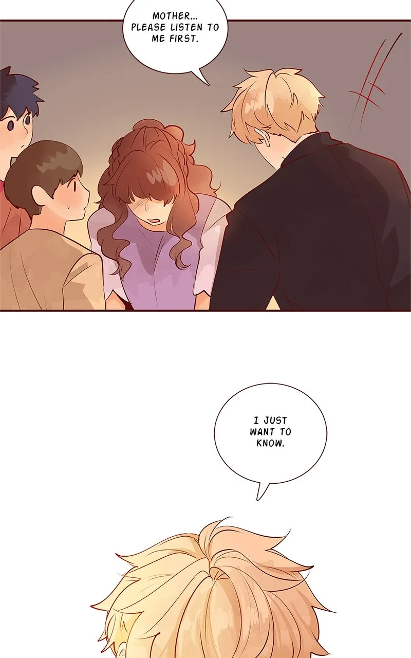 Read Flawless chapter 210 image 33 on Lezhin