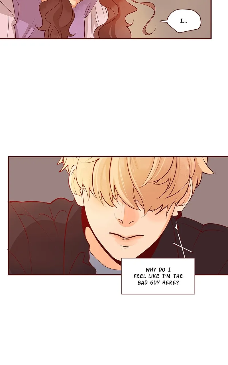 Read Flawless chapter 210 image 35 on Lezhin