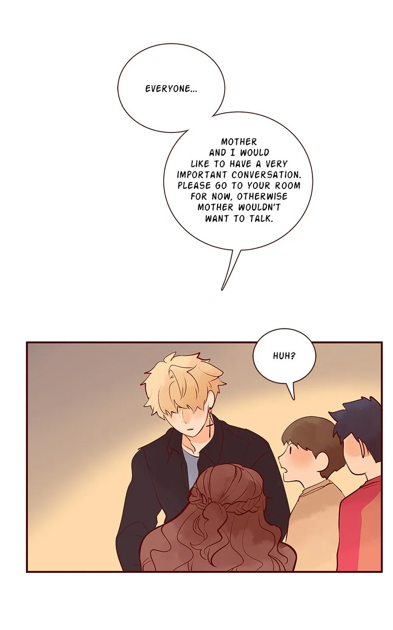 Read Flawless chapter 210 image 36 on Lezhin