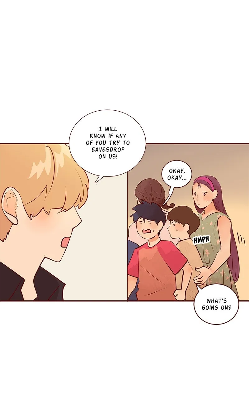 Read Flawless chapter 210 image 37 on Lezhin