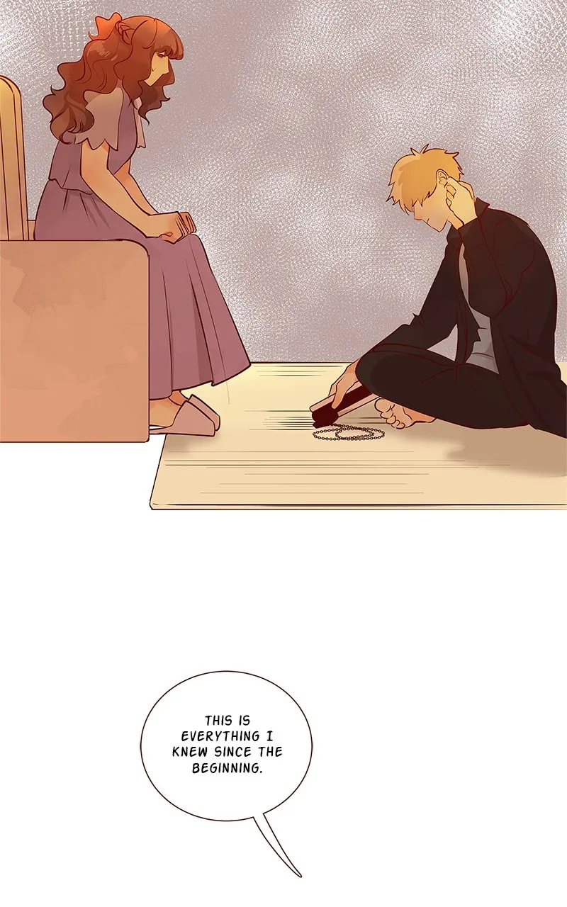 Read Flawless chapter 210 image 39 on Lezhin