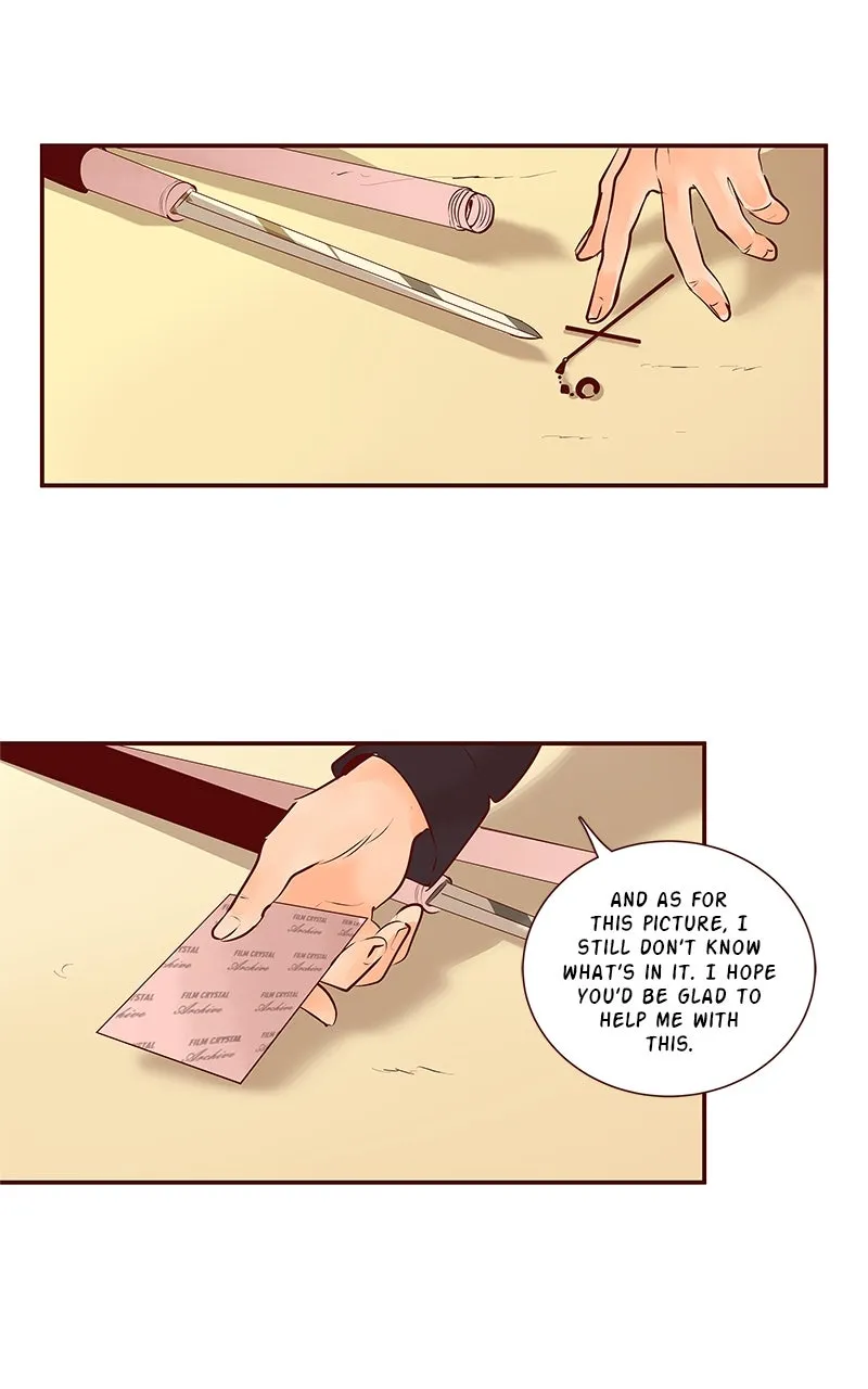 Read Flawless chapter 210 image 40 on Lezhin