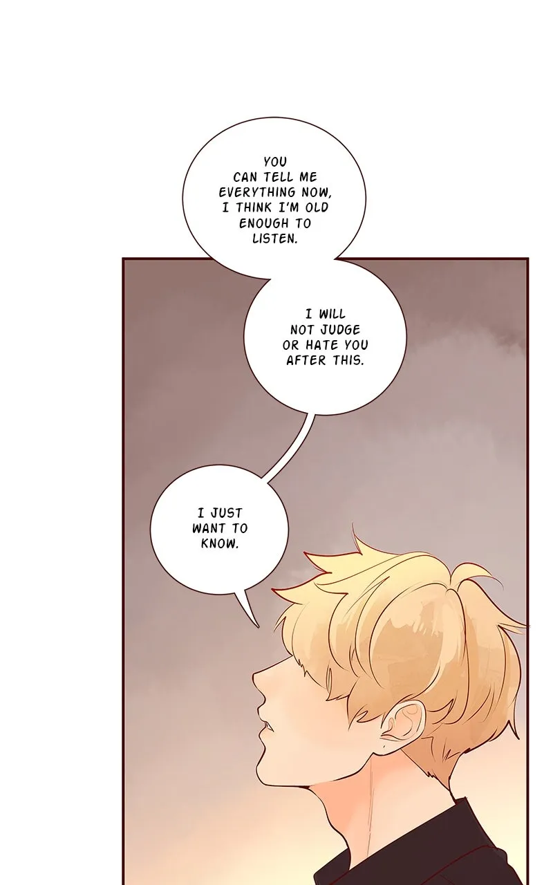 Read Flawless chapter 210 image 41 on Lezhin