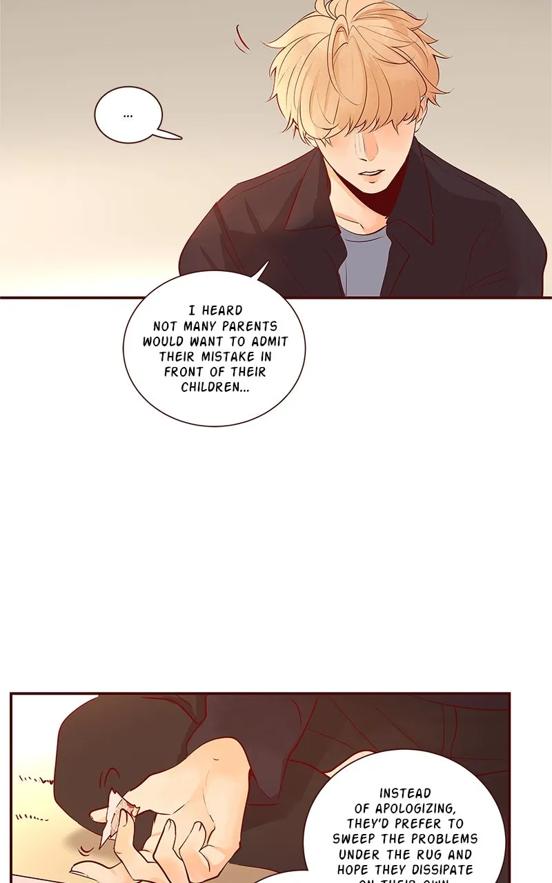 Read Flawless chapter 211 image 14 on Lezhin