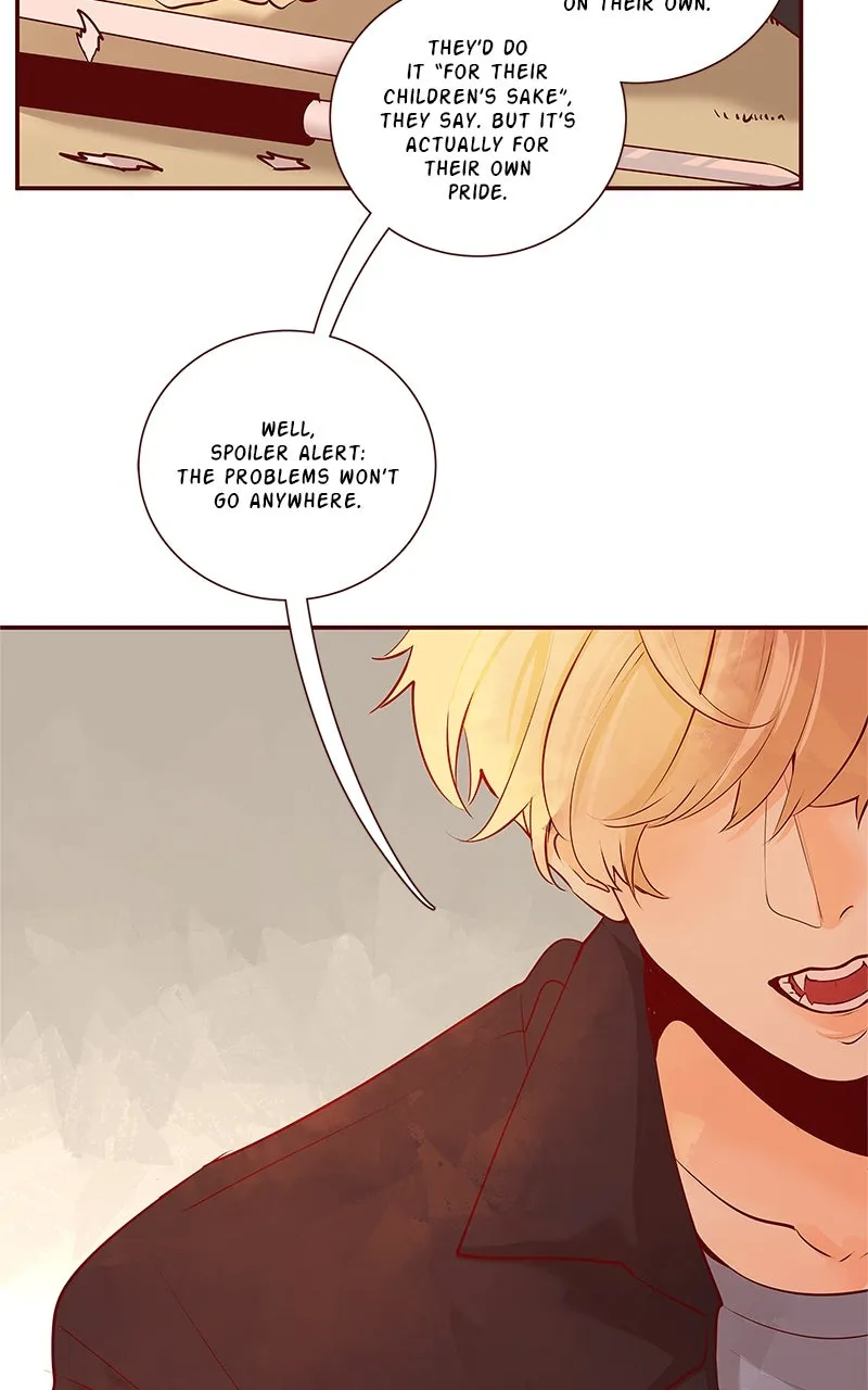 Read Flawless chapter 211 image 15 on Lezhin