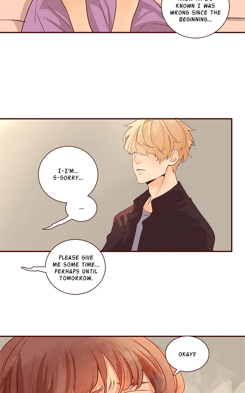 Read Flawless chapter 211 image 18 on Lezhin