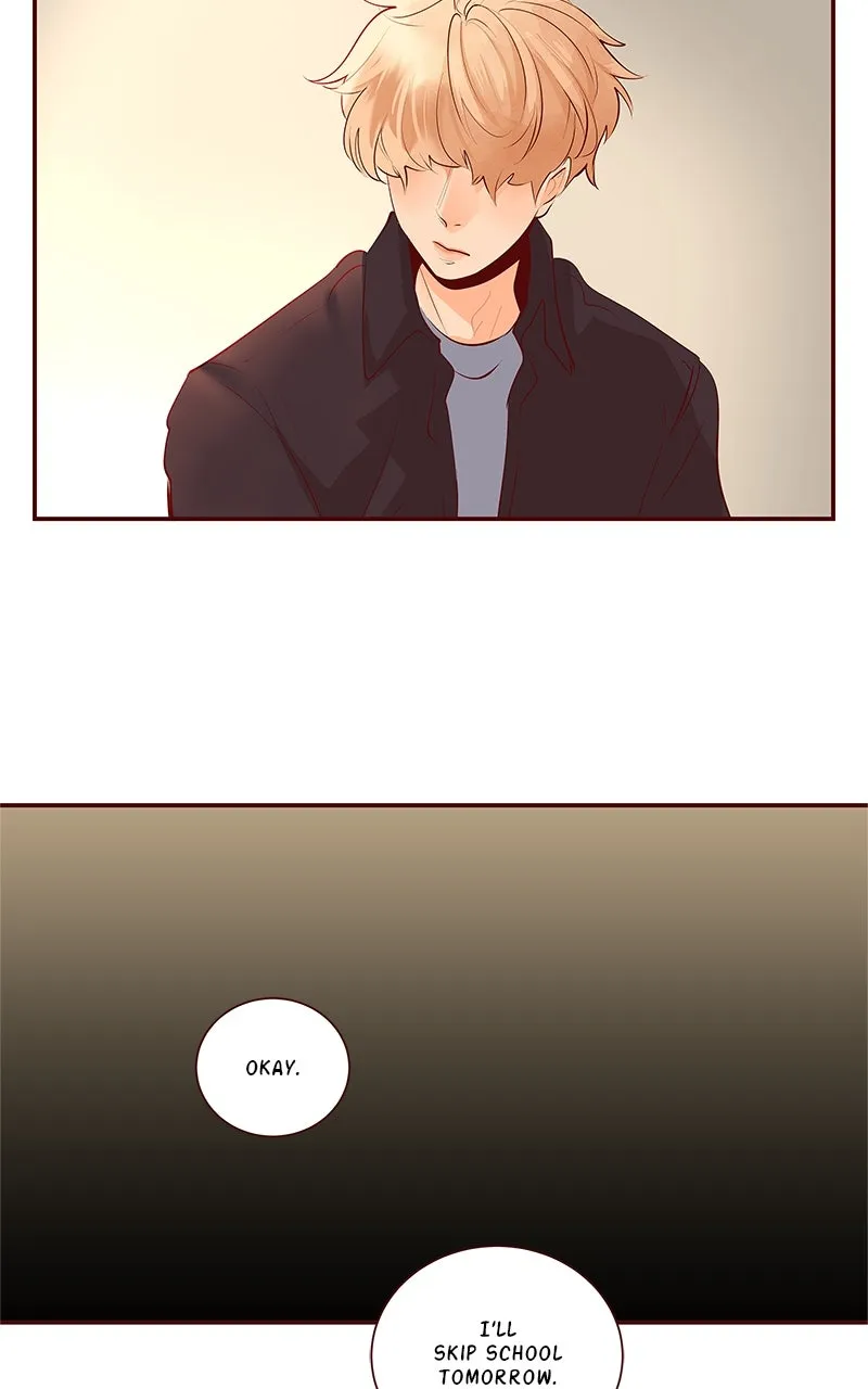 Read Flawless chapter 211 image 20 on Lezhin
