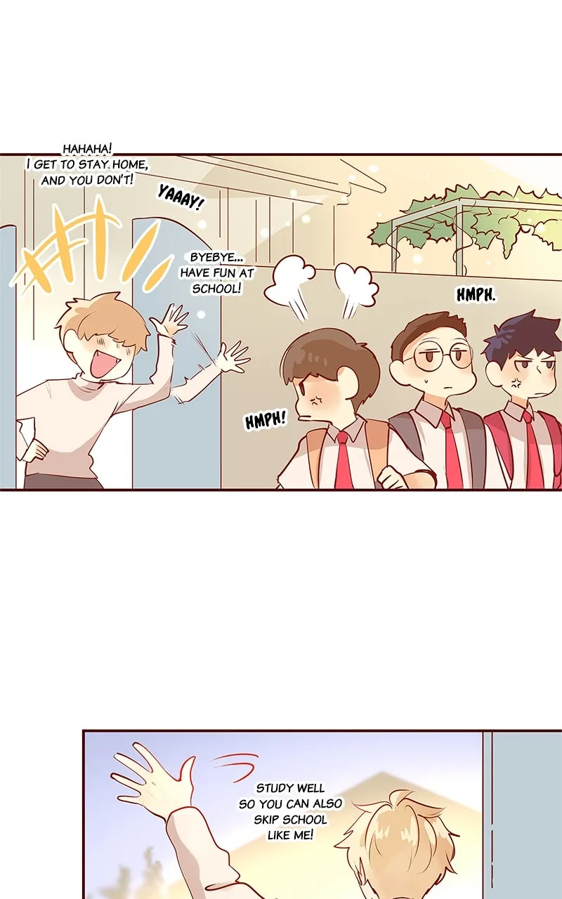 Read Flawless chapter 211 image 23 on Lezhin