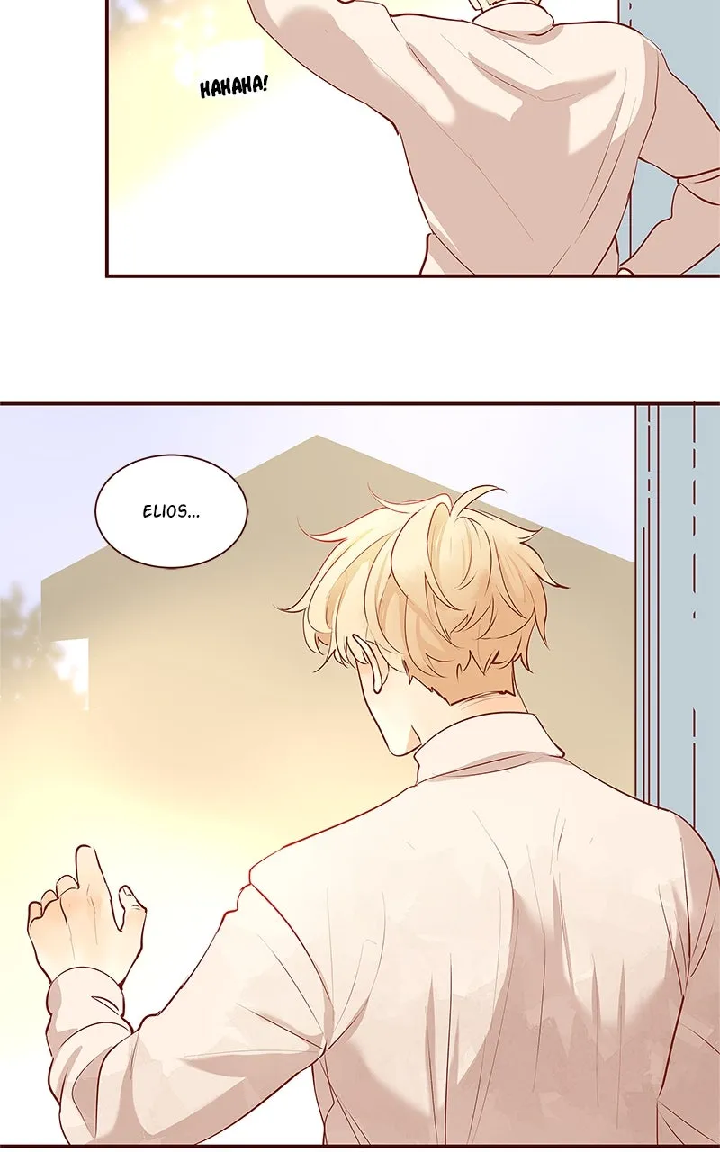 Read Flawless chapter 211 image 24 on Lezhin