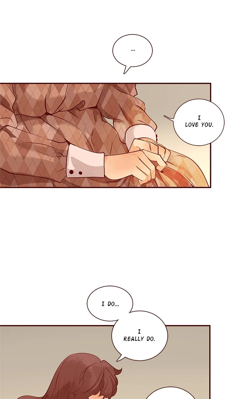 Read Flawless chapter 211 image 32 on Lezhin