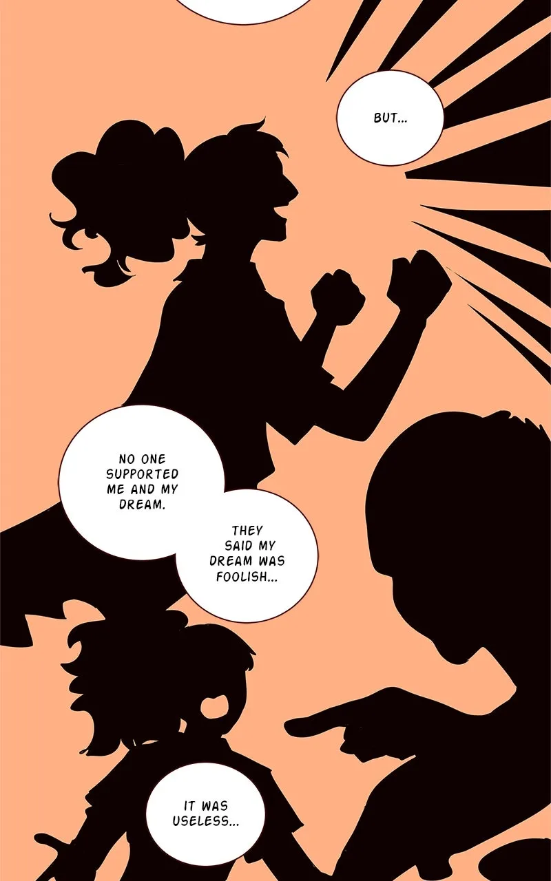 Read Flawless chapter 211 image 35 on Lezhin