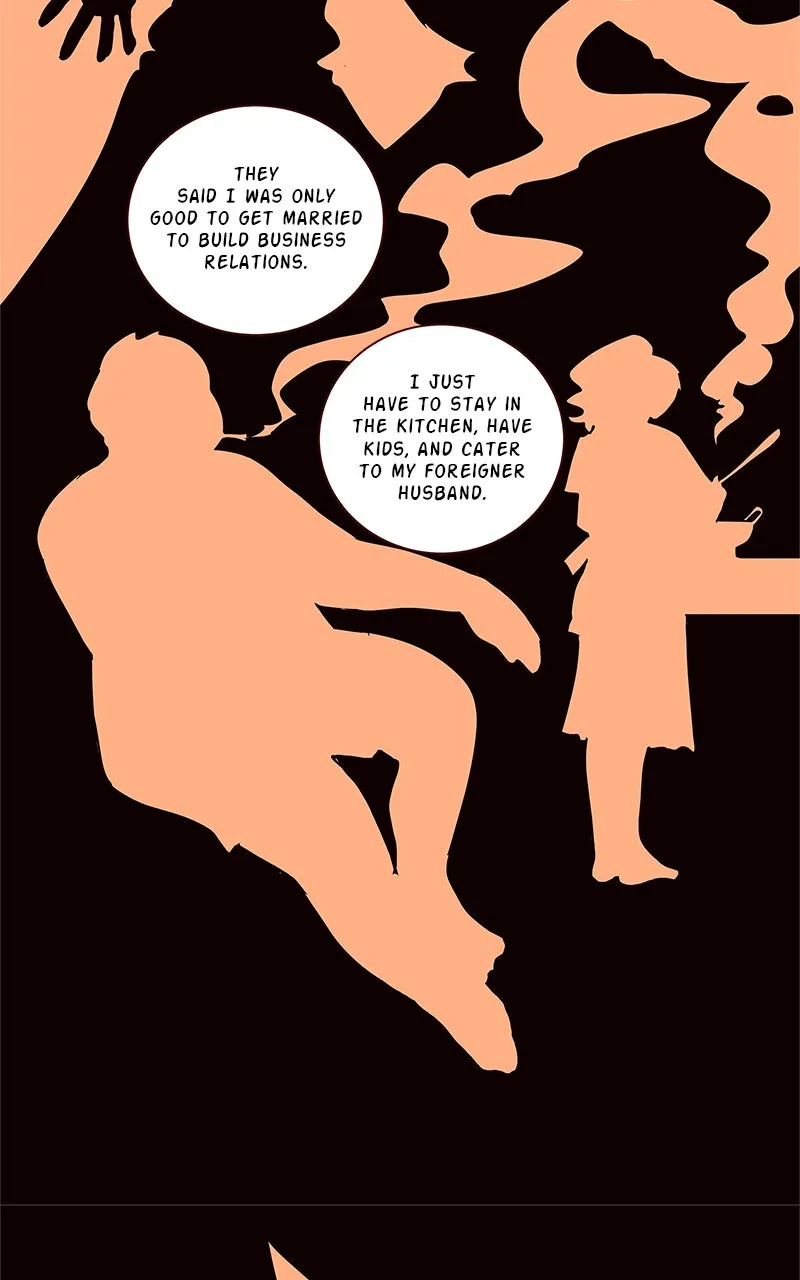 Read Flawless chapter 211 image 36 on Lezhin