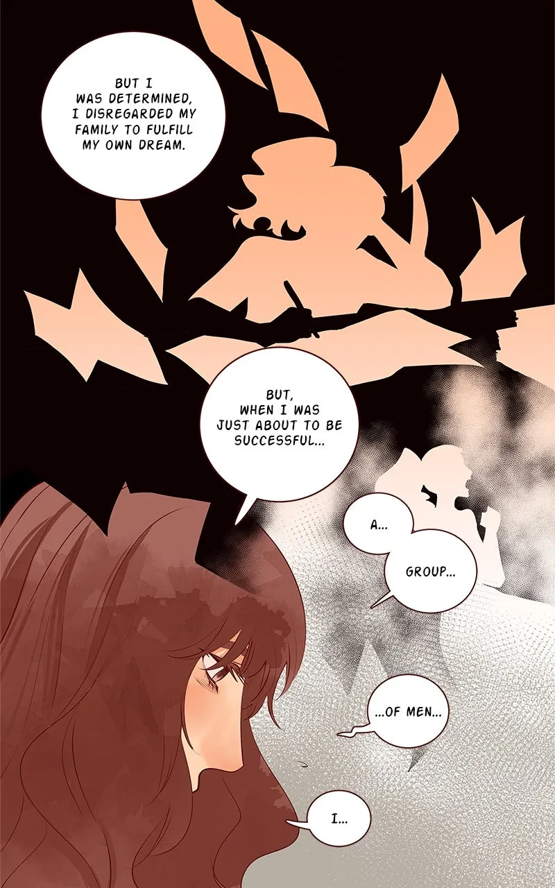 Read Flawless chapter 211 image 37 on Lezhin