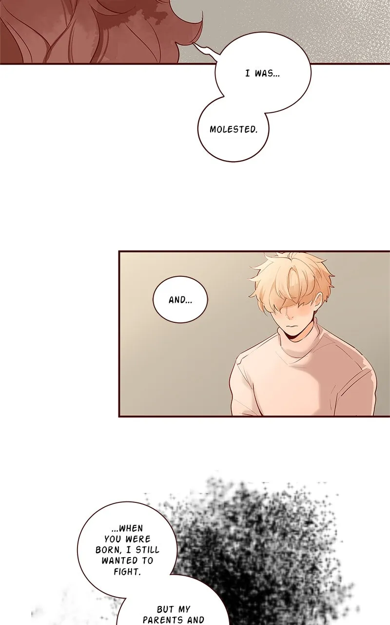 Read Flawless chapter 211 image 38 on Lezhin