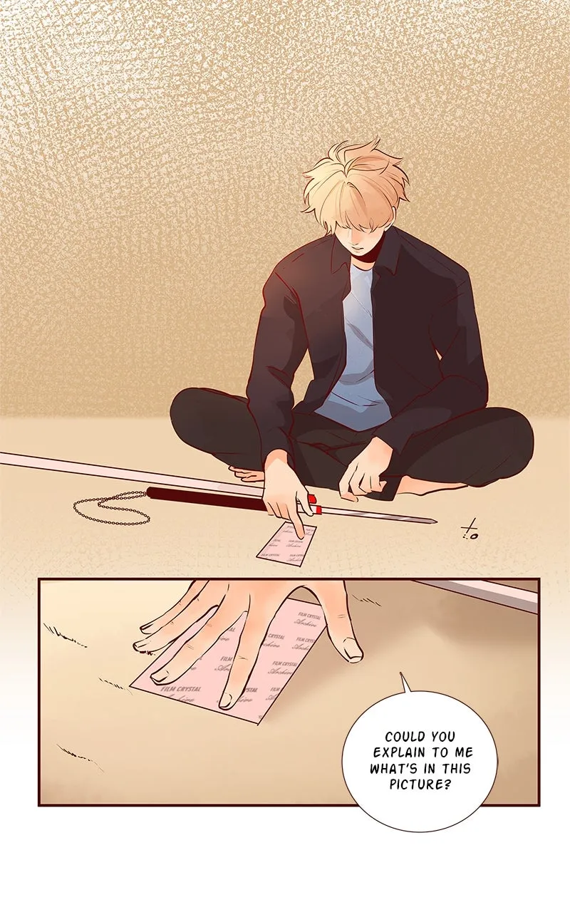 Read Flawless chapter 211 image 7 on Lezhin