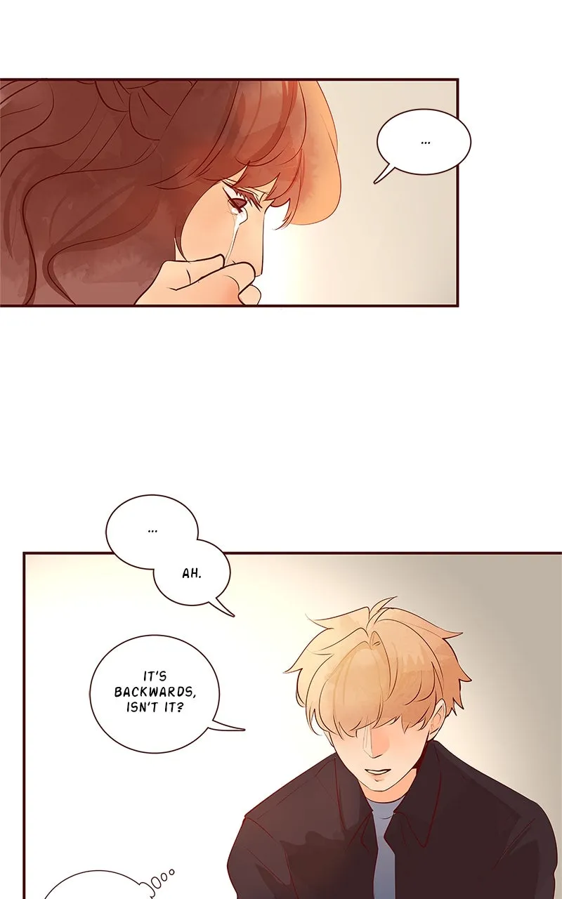 Read Flawless chapter 211 image 8 on Lezhin