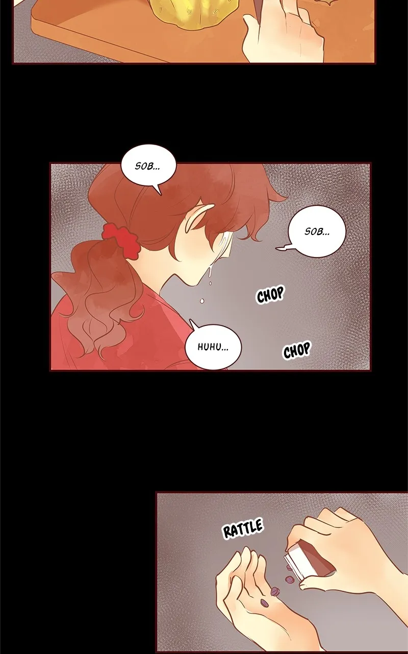 Read Flawless chapter 212 image 10 on Lezhin