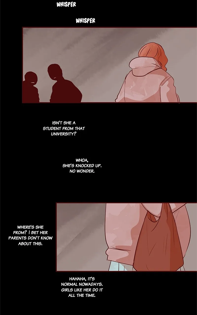 Read Flawless chapter 212 image 14 on Lezhin