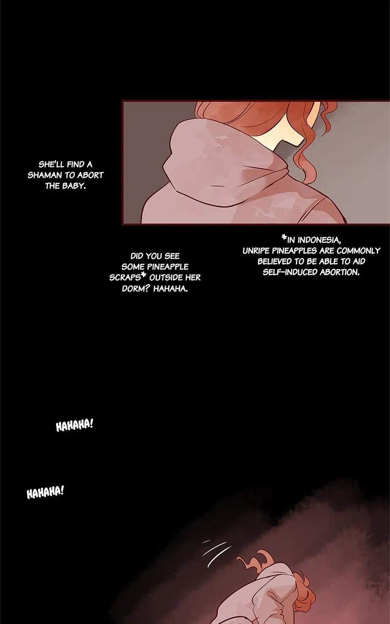 Read Flawless chapter 212 image 15 on Lezhin