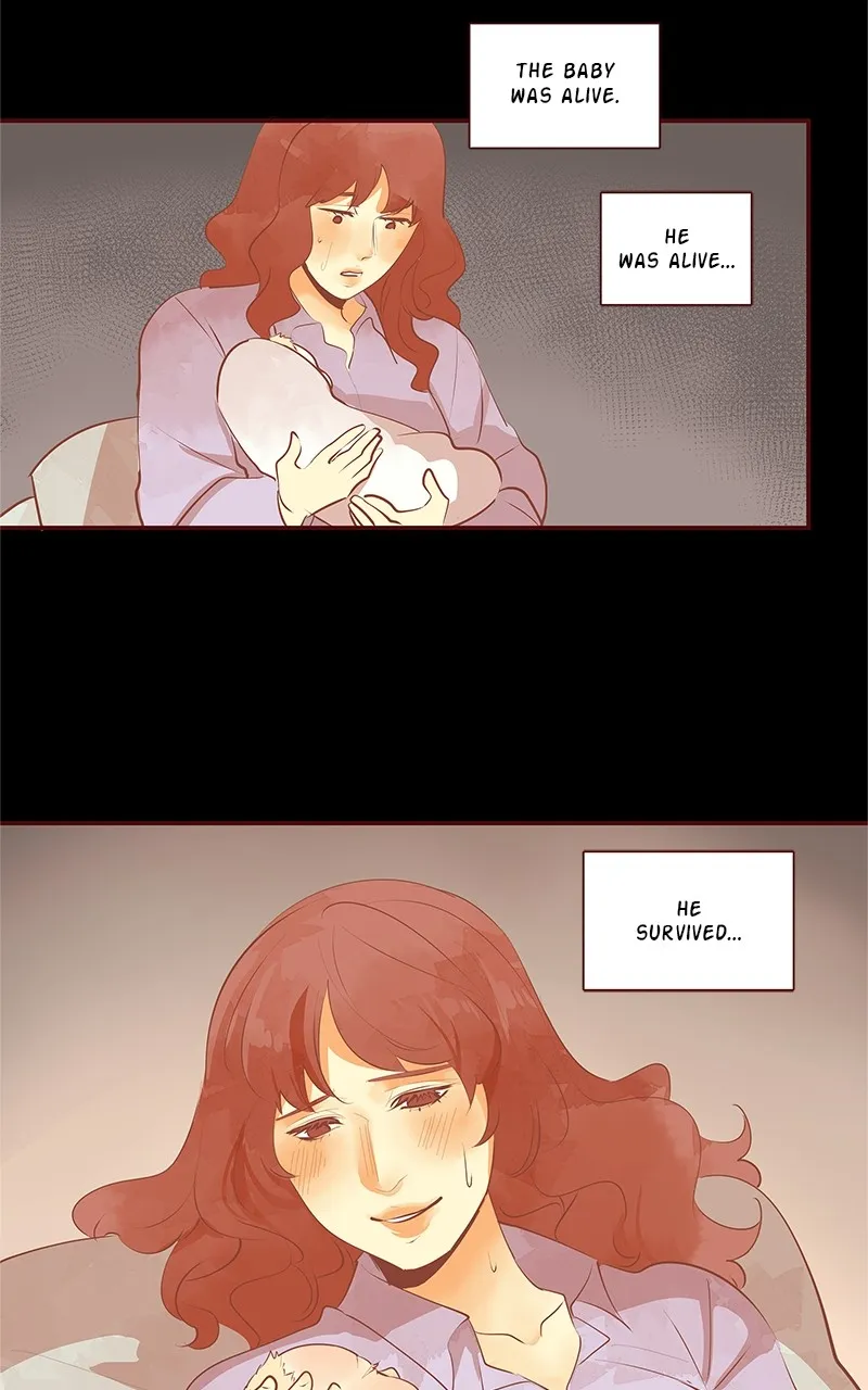 Read Flawless chapter 212 image 22 on Lezhin