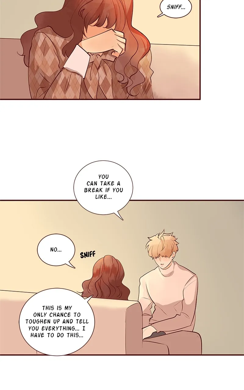Read Flawless chapter 212 image 35 on Lezhin