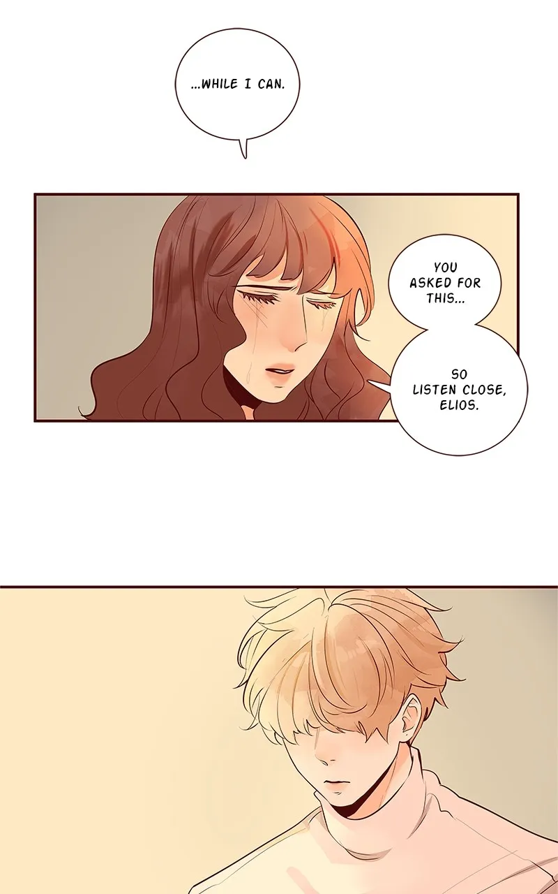 Read Flawless chapter 212 image 36 on Lezhin