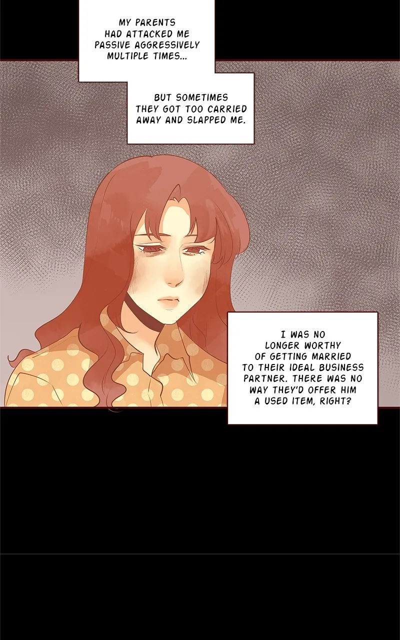 Read Flawless chapter 212 image 39 on Lezhin