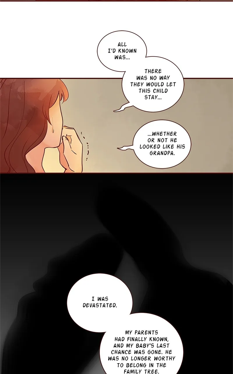 Read Flawless chapter 212 image 47 on Lezhin