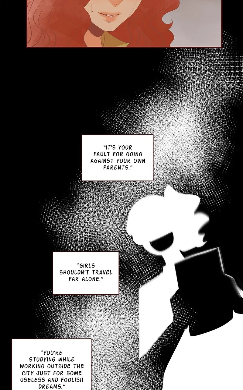 Read Flawless chapter 212 image 7 on Lezhin