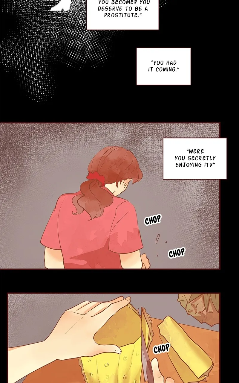 Read Flawless chapter 212 image 9 on Lezhin