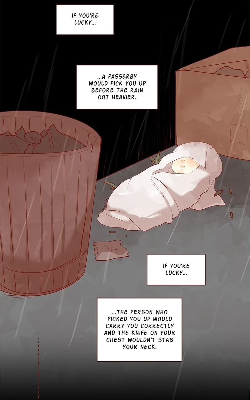 Read Flawless chapter 213 image 11 on Lezhin