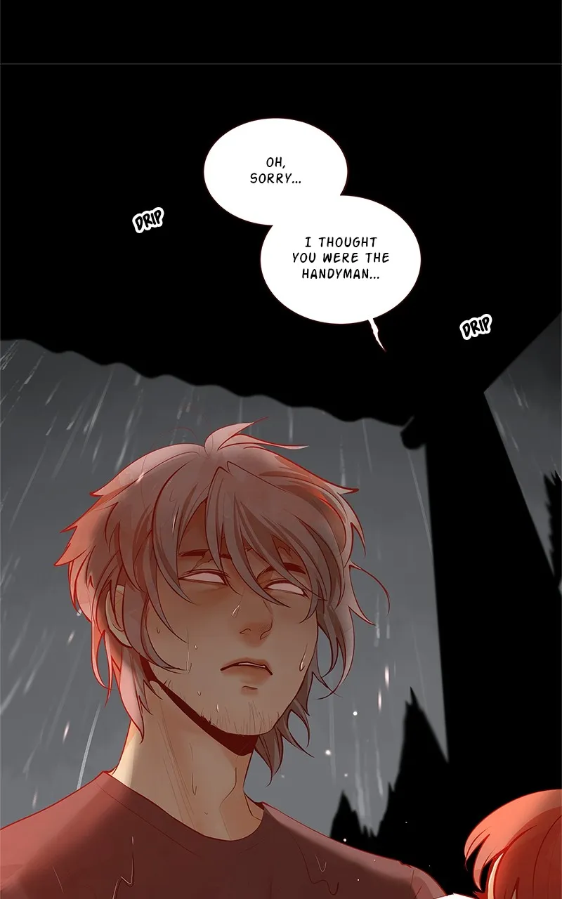 Read Flawless chapter 213 image 16 on Lezhin