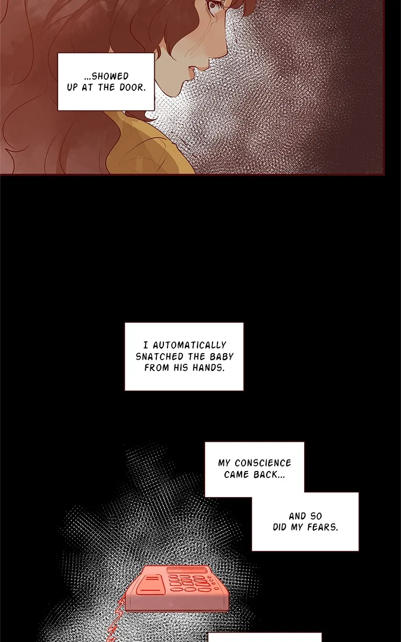 Read Flawless chapter 213 image 21 on Lezhin