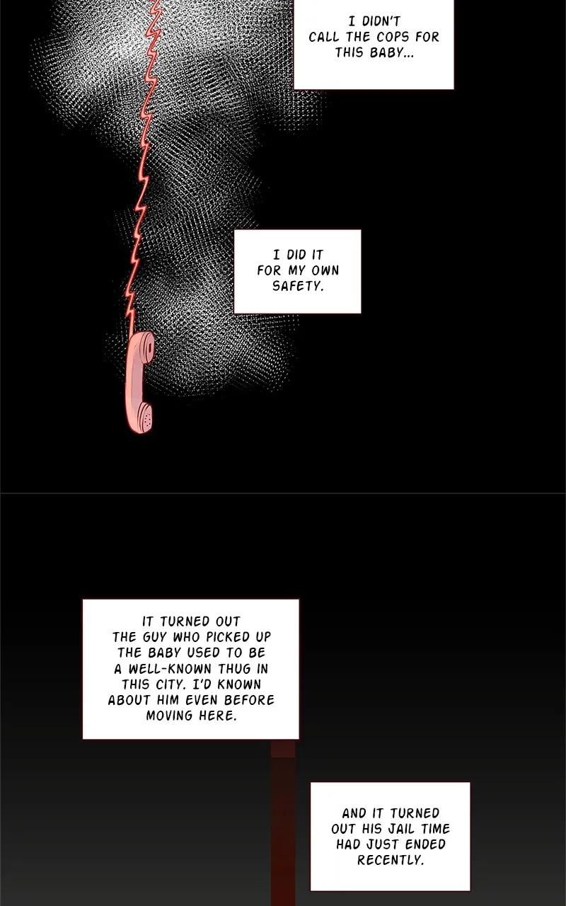 Read Flawless chapter 213 image 22 on Lezhin