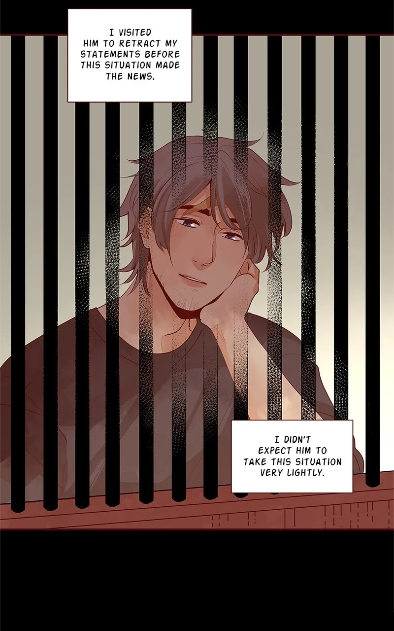 Read Flawless chapter 213 image 24 on Lezhin