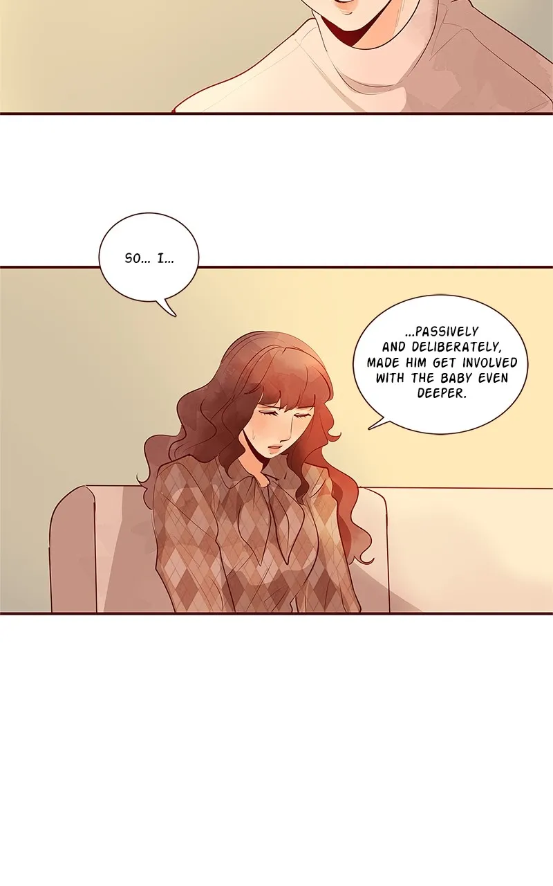 Read Flawless chapter 213 image 27 on Lezhin