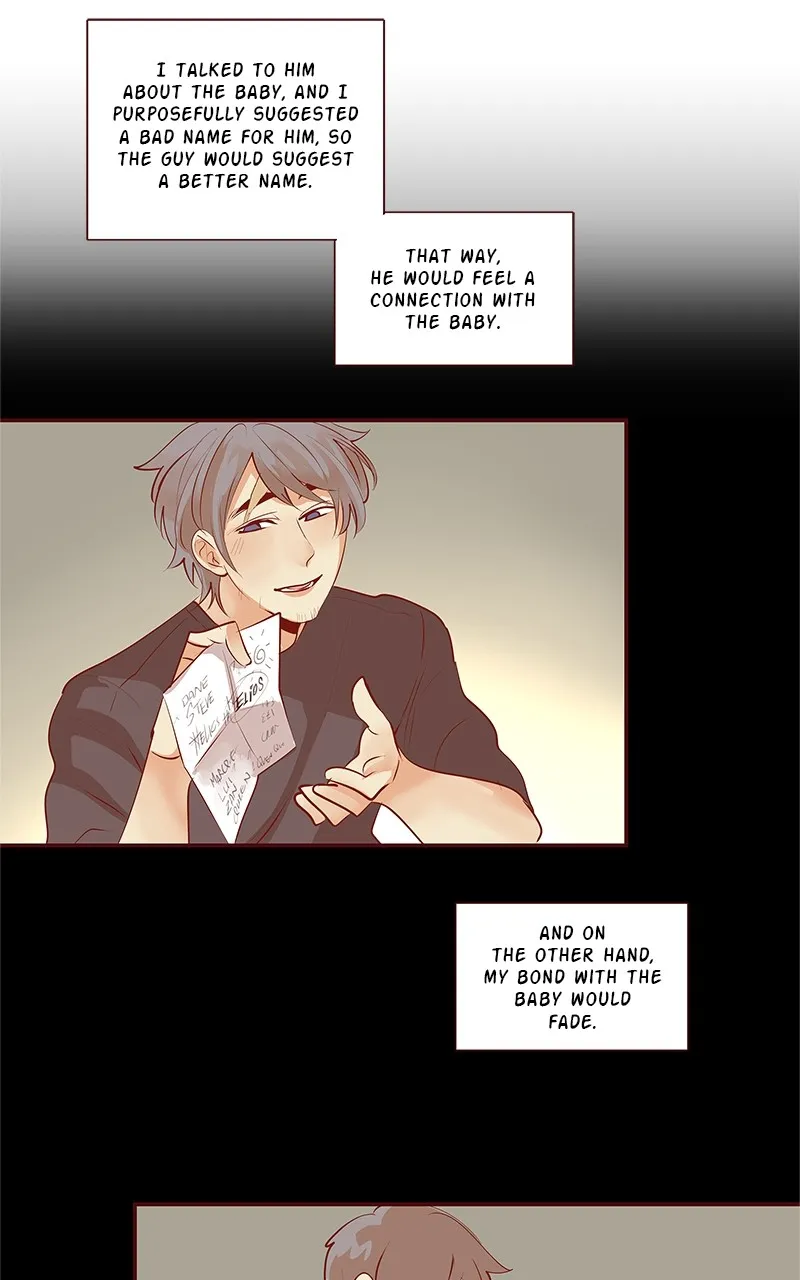 Read Flawless chapter 213 image 28 on Lezhin