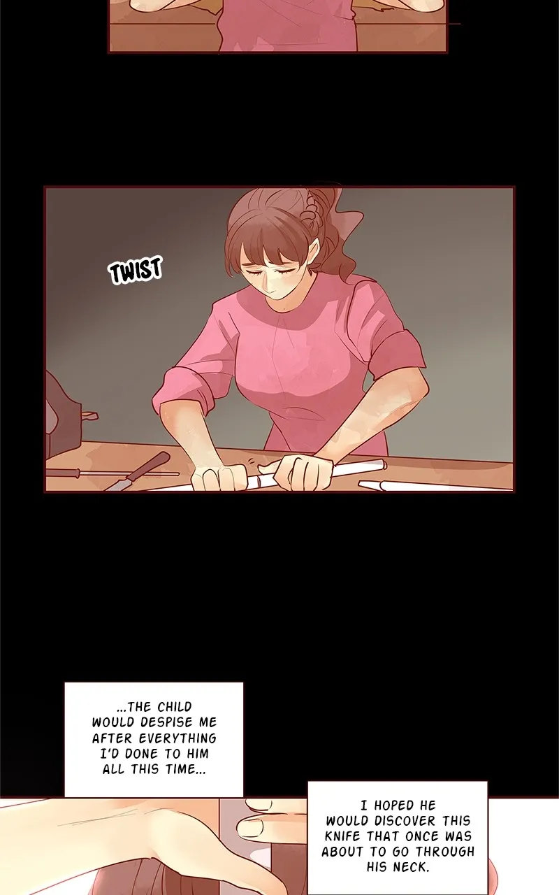 Read Flawless chapter 213 image 32 on Lezhin