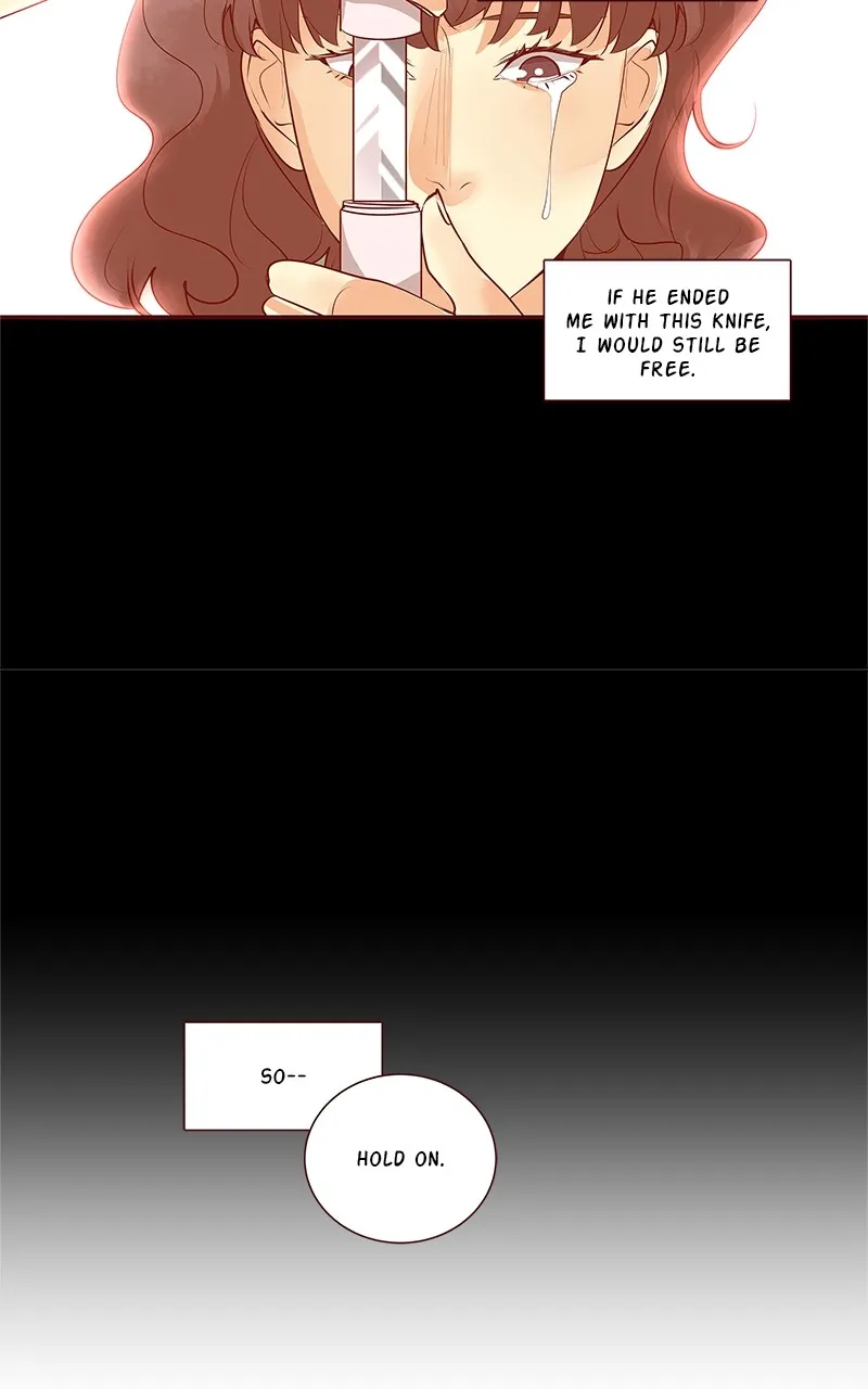 Read Flawless chapter 213 image 33 on Lezhin