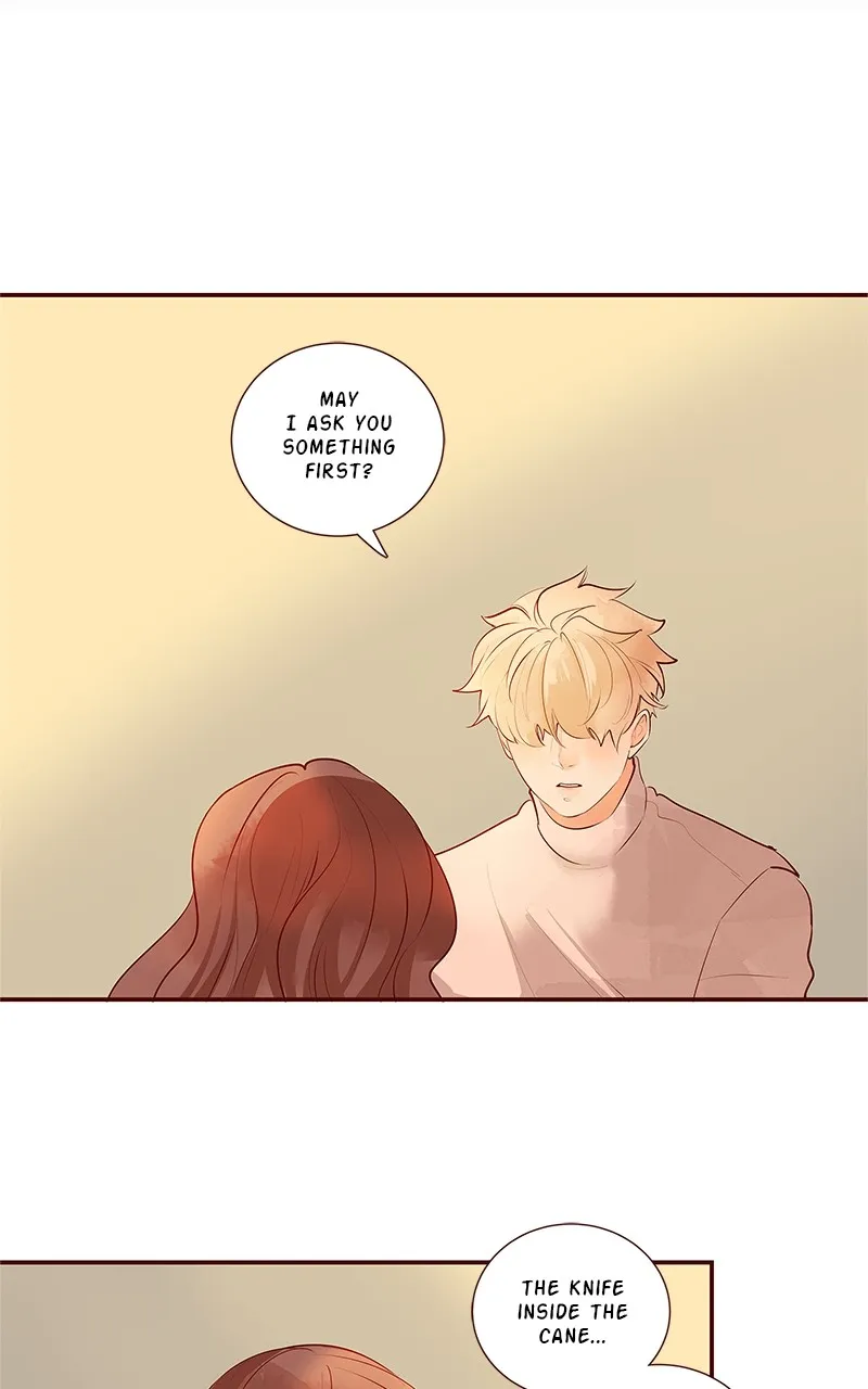 Read Flawless chapter 213 image 34 on Lezhin